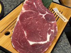 -NIUAN牛庵·日式和牛烧肉(恒隆店)