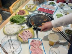 -鹅香四海·卤水火锅·砂锅粥·潮汕菜(宝安店)