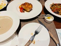 -食间牛排(湖西路店)