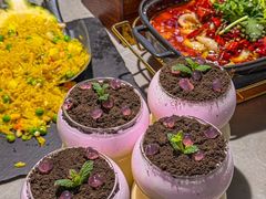 -3号仓库·创意中国菜(乐清正大广场店)