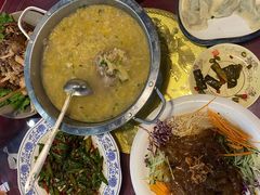 -石老头关东饺子王·东北菜(嘉华鑫城店)