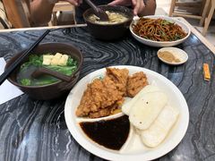 -全启和美食(由由店)