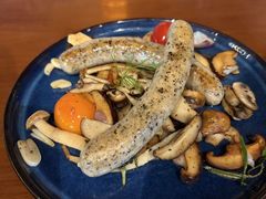 -haxnbauer海森堡德国餐厅(深圳coco店)