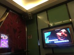 -星乐汇量贩式KTV(中冶祥腾城市广场店)