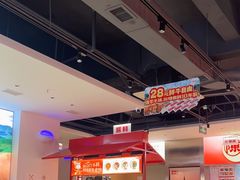 -陈记顺和潮汕鲜牛肉火锅(棠德南路店)
