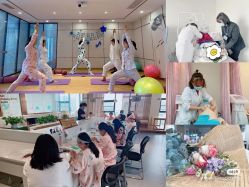 -蓓儿悦月子会所(日月大道店)