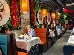 大堂-雲蜀龙阁·金牌水煮鱼(方庄店)