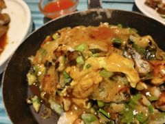 -C31地窖餐厅(黑龙江北路店)
