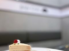 莓果千层-BanCake·法式千层·拿破仑專門店