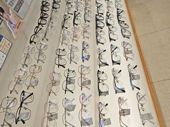 -利明眼镜(淮北街店)