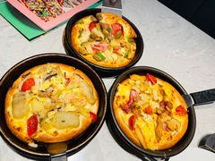 -必胜客(上地华联店)