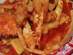 -辣小鲜·南昌大排档(船山路店)