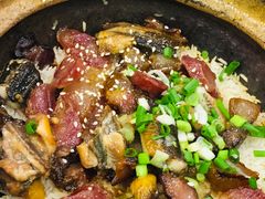 -红星光发煲仔饭(大石街店)