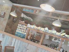 -禾记海鲜烧烤(八一路店)