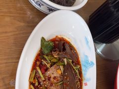 -辣得叫湘菜(四明店)