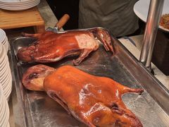 -芭菲盛宴·环球美食(锦城万达广场店)