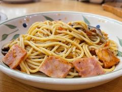 奶汁肉酱-萨莉亚意式餐厅(南京环亚凯瑟琳广场店)