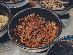 -嘉凌码头·重庆特产手工火锅底料(洪崖洞九楼店)