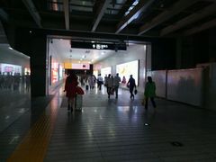 -郴州西站