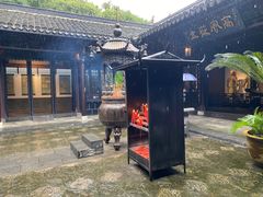 -包公祠