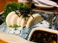 -万藏·荞麦酒房BANKURA JAPANESE SOBA KITCHEN(长乐路店)