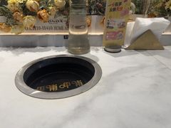 -呷哺呷哺 黄金牧场 (大港油田幸福广场店)