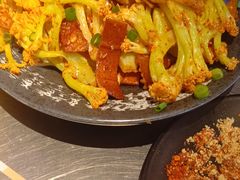 -微醺烤牛·炭火烧烤·精酿啤酒(东郊记忆店)