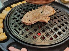 -牛犇炭火烤肉·鲜切烤肉(承德总店)