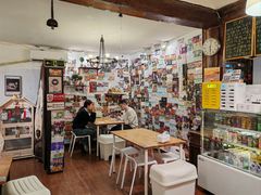 -鬼味烤翅(南锣鼓巷店)