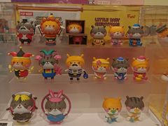 -泡泡玛特POPMART(合生汇店)