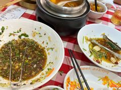 -西贝(南山宝能太古城店)