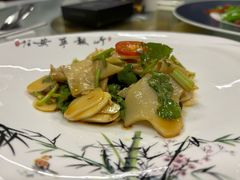 -宜兴隆家宴·私房菜(泰安华庭店)