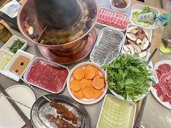 -牛街·马辈儿涮肉(牛街总店)