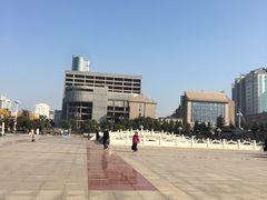 -八一南昌起义纪念塔