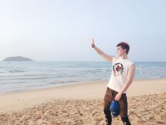 -石梅湾艾美度假酒店