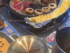 -喜井无限自助烤肉公司(石厦店)