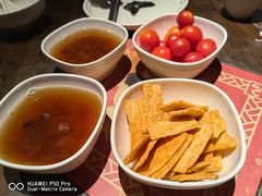 -洞庭土菜馆(天河北总店)