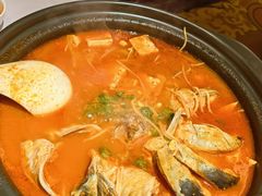 -贵州大厦贵州厅(樱花园西街店)