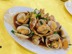 炒花甲-秋姐美食店(旅游大道店)