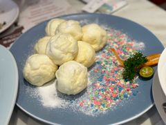 -南山鲜虾面·活鲜小馆·海味大连菜(南山总店)