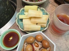 -蘑界·野生菌火锅(深业上城店)