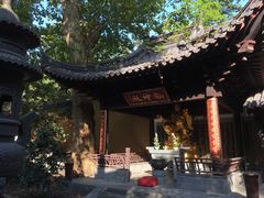 -灵谷景区