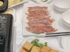 -伊和园清真餐饮