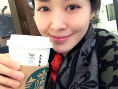 -星巴克(北京环球金融中心店)