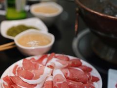 -情忆草原涮肉馆