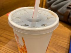 -汉堡王(仲盛世界商城店)