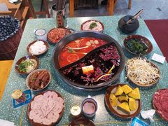 -雾都嘟重庆老火锅
