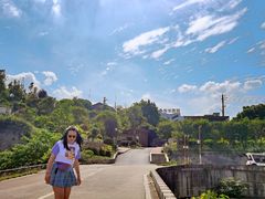 -石井坡(地铁站)