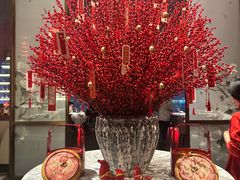 -悦轩中餐厅·高空江景·杭州柏悦酒店