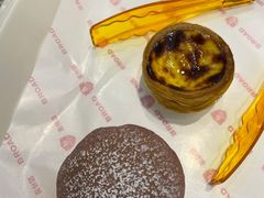 -BREAD WAY面包路·欧式面包(龙湖时代D馆店)